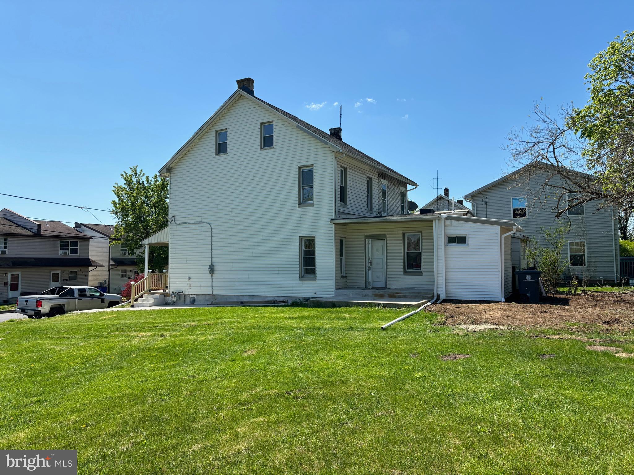 NONE AVAILABLE - Residential