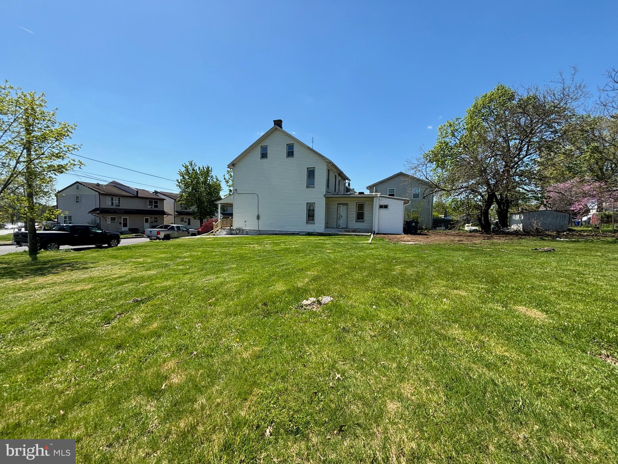 NONE AVAILABLE - Residential