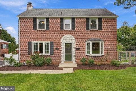 Photo of 75 Nield Road, SPRINGFIELD, PA 19064 (MLS # PADE2125642)