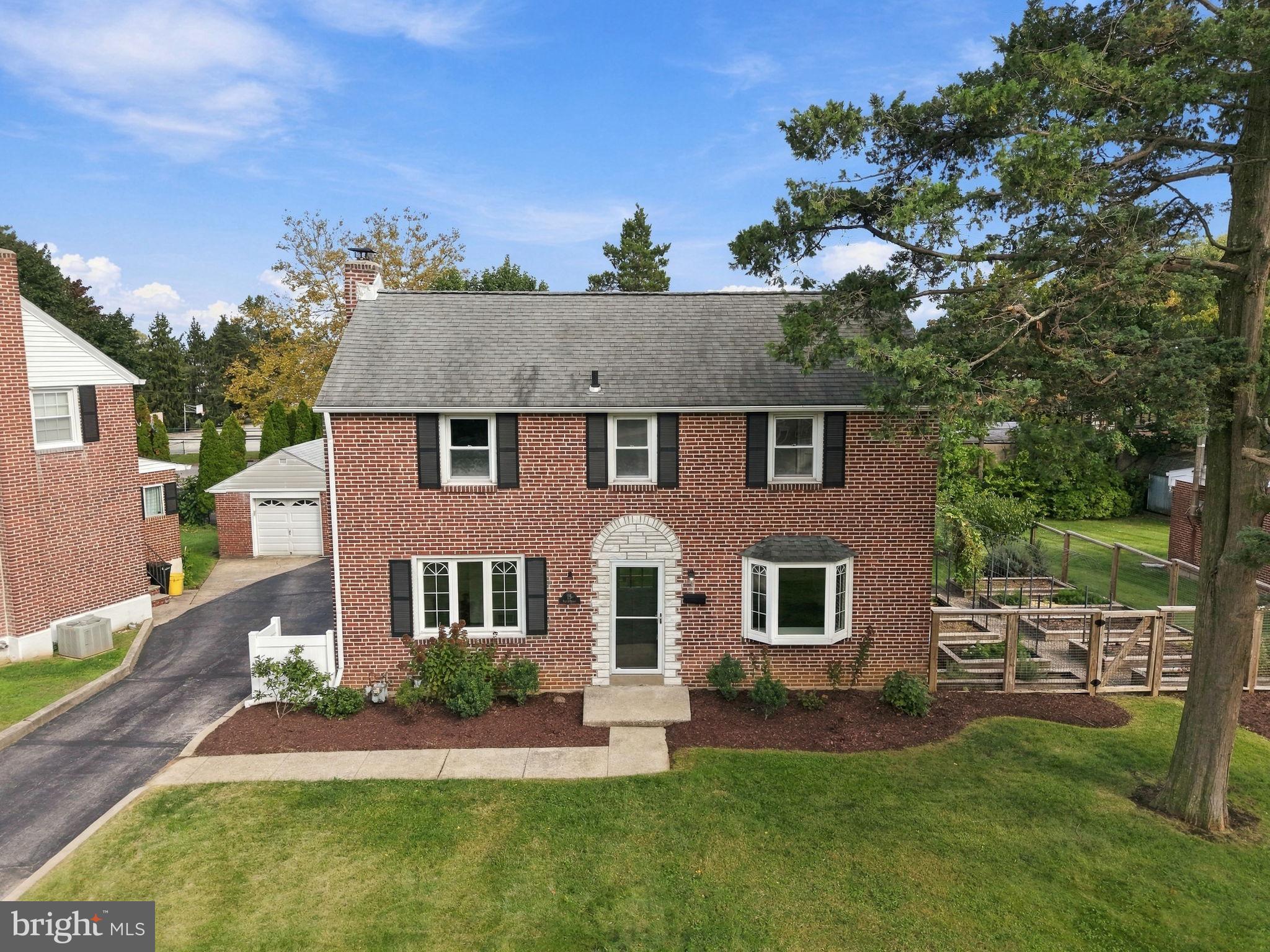 75 NIELD ROAD