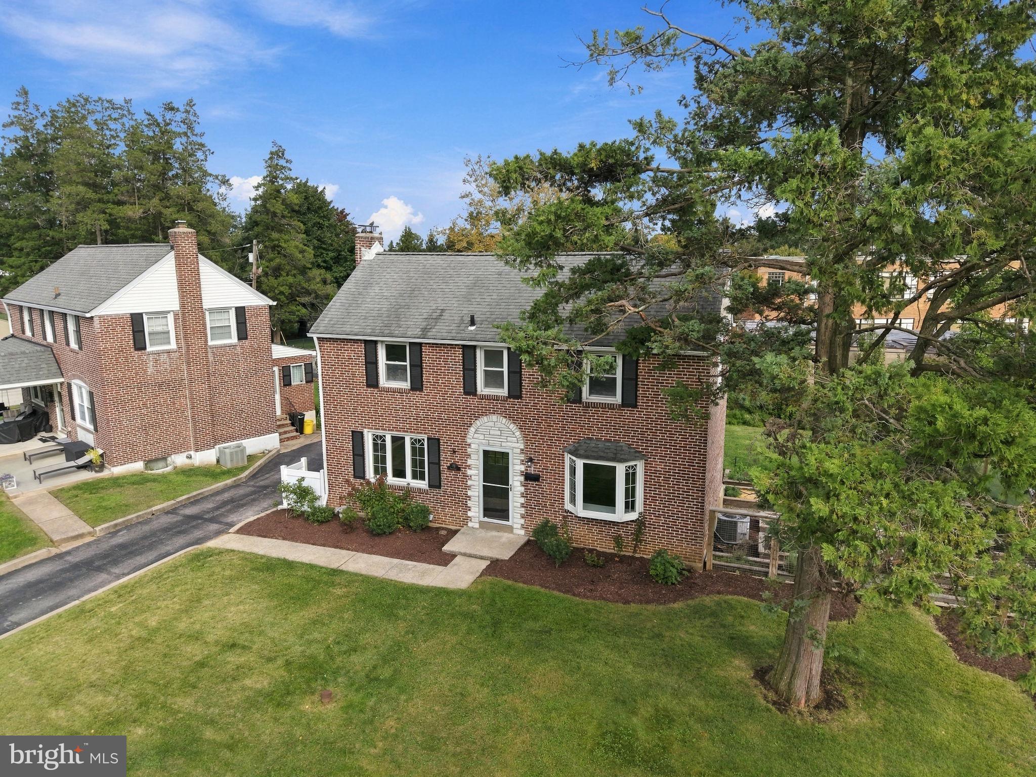 75 NIELD ROAD