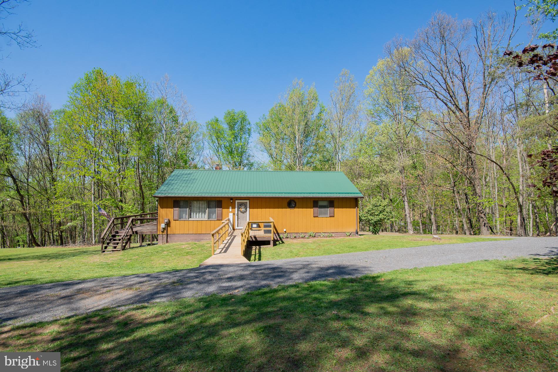 NEW HOPE ACRES - Residential