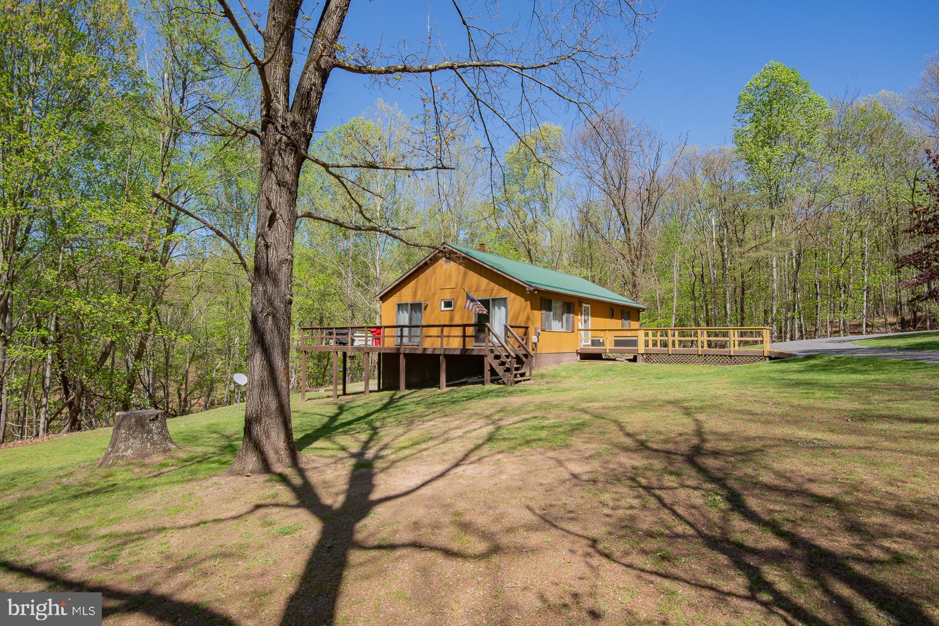 NEW HOPE ACRES - Residential