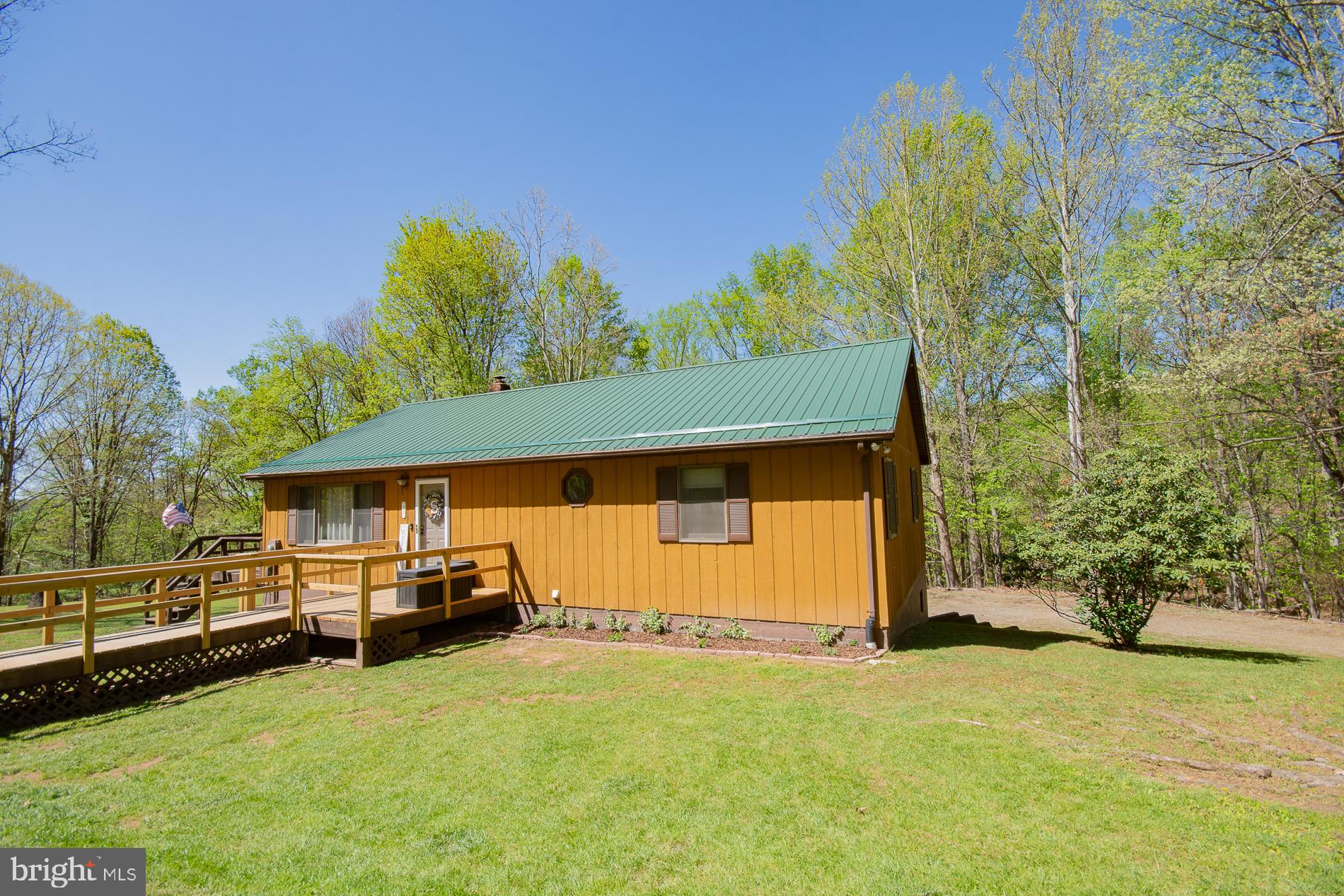 NEW HOPE ACRES - Residential