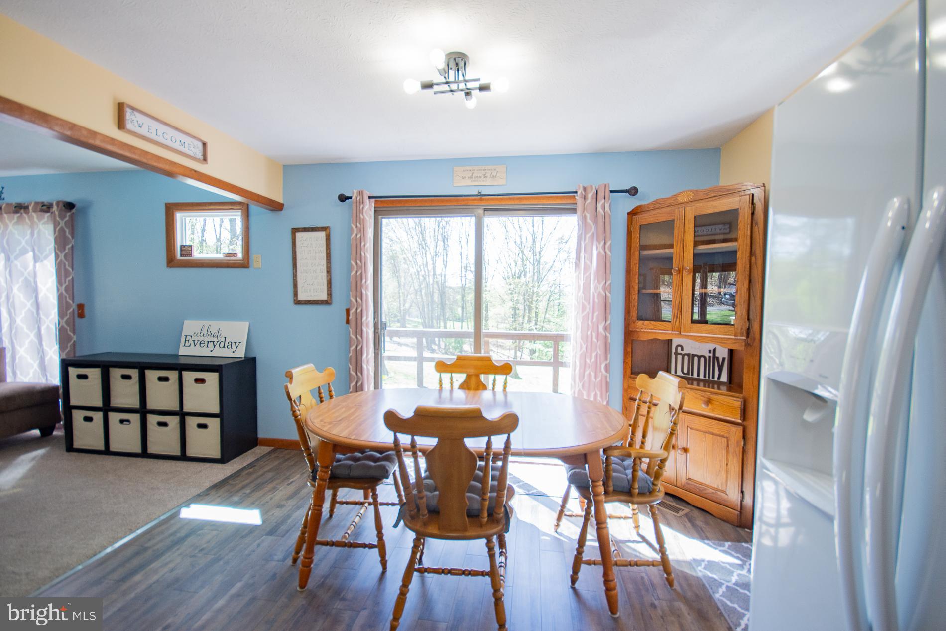 NEW HOPE ACRES - Residential