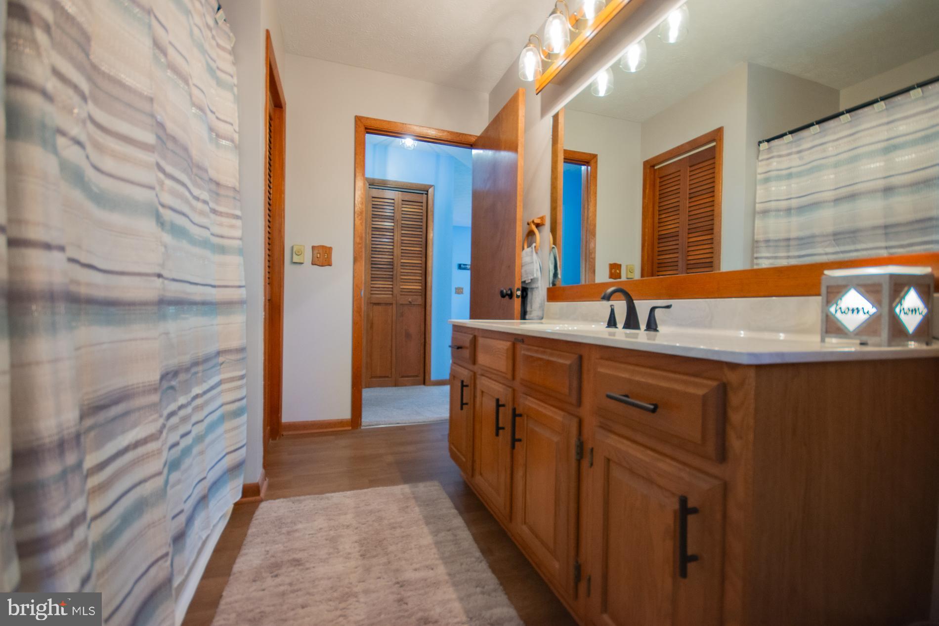 NEW HOPE ACRES - Residential