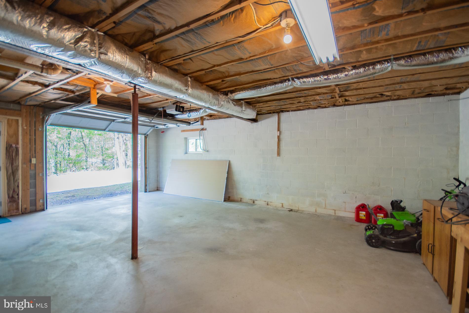 NEW HOPE ACRES - Residential