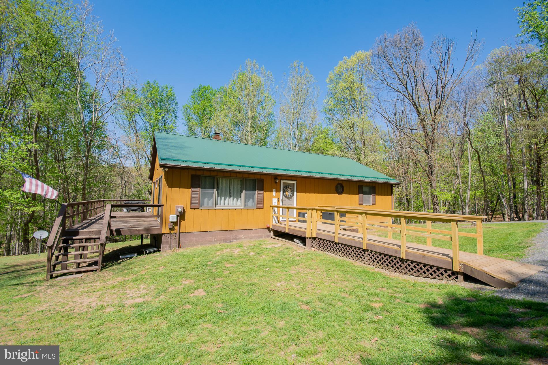 NEW HOPE ACRES - Residential