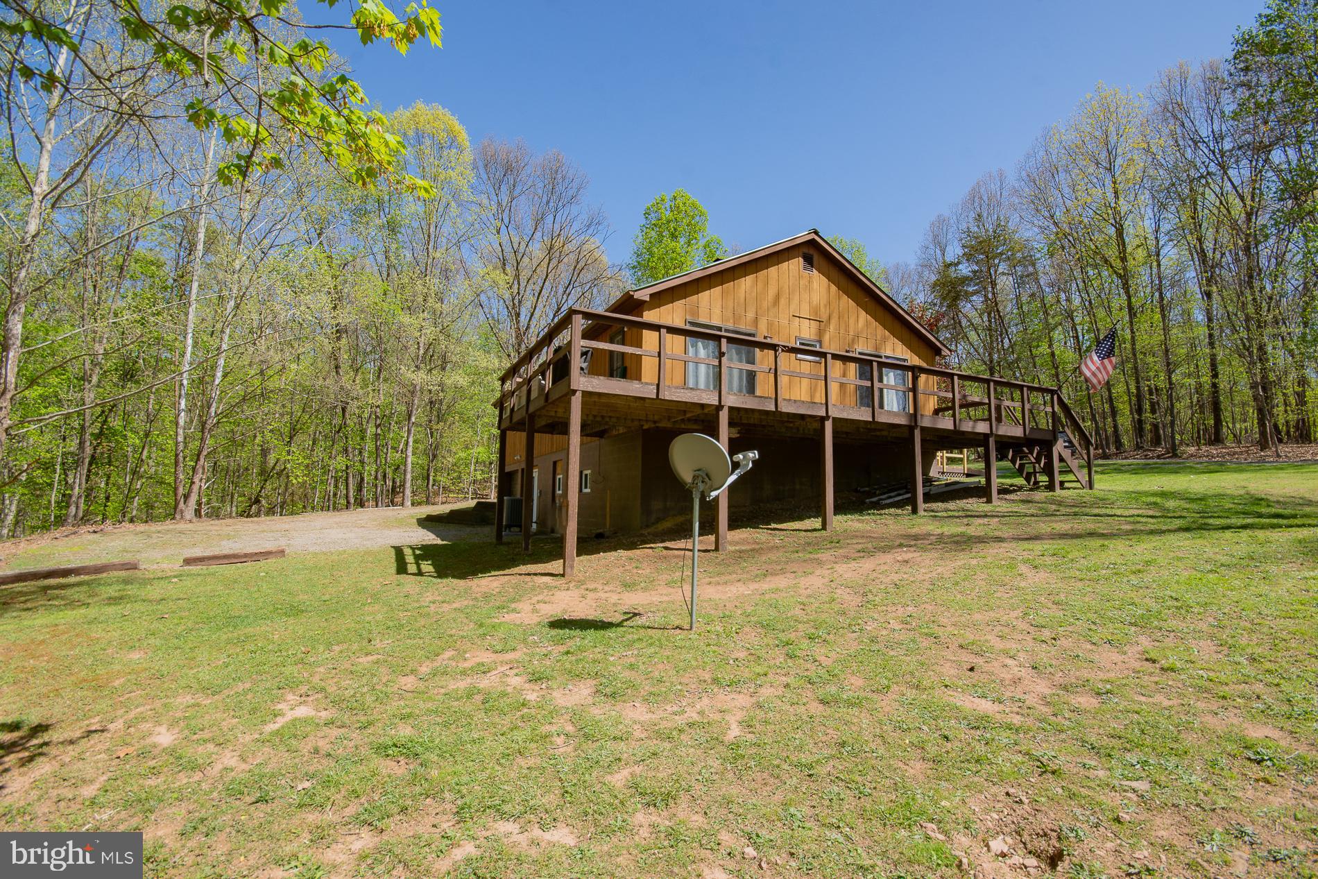 NEW HOPE ACRES - Residential