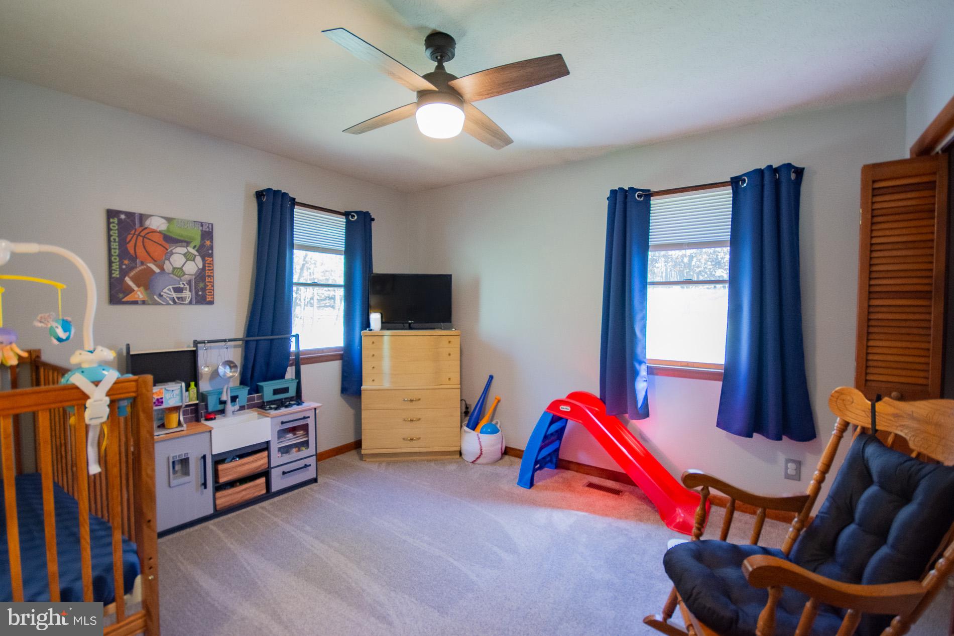 NEW HOPE ACRES - Residential