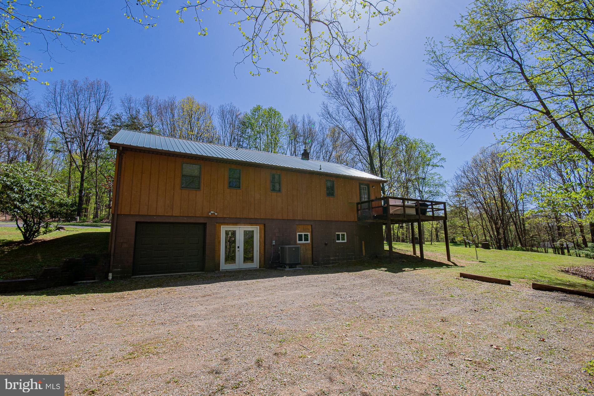 NEW HOPE ACRES - Residential