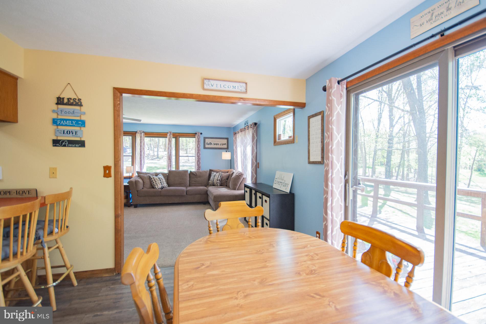 NEW HOPE ACRES - Residential