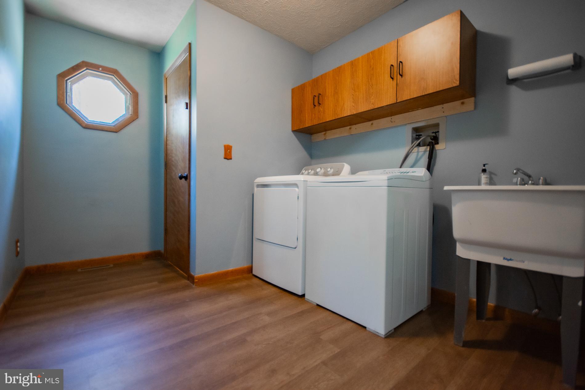 NEW HOPE ACRES - Residential