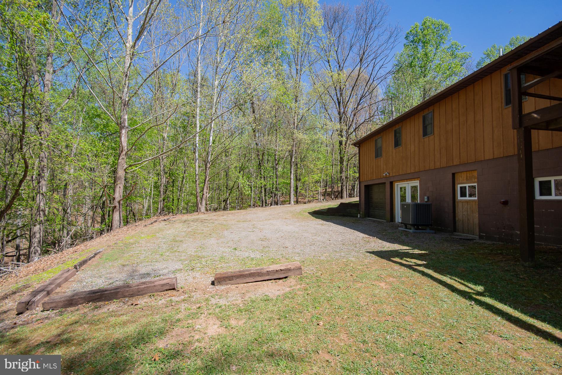 NEW HOPE ACRES - Residential