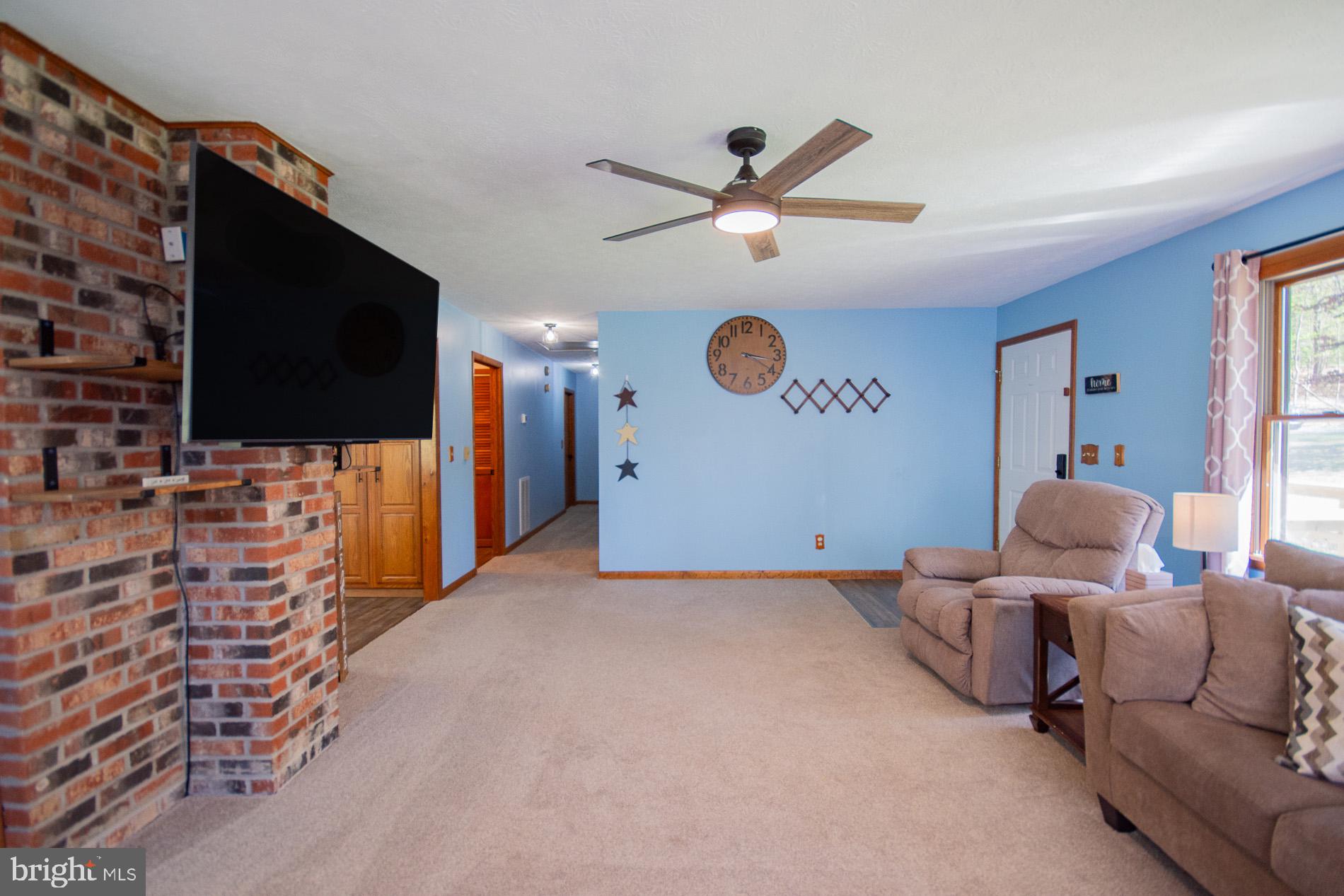 NEW HOPE ACRES - Residential