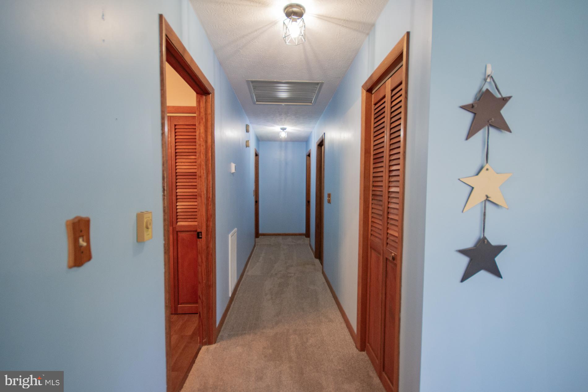 NEW HOPE ACRES - Residential