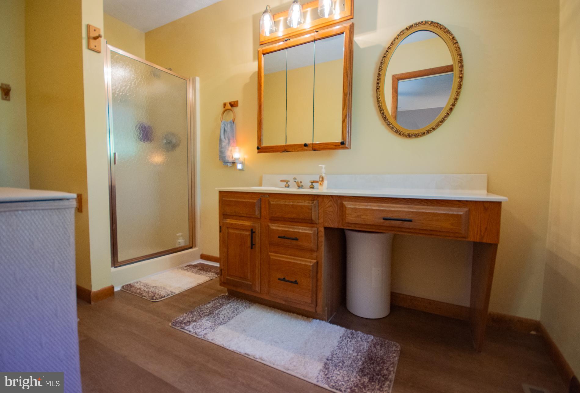 NEW HOPE ACRES - Residential