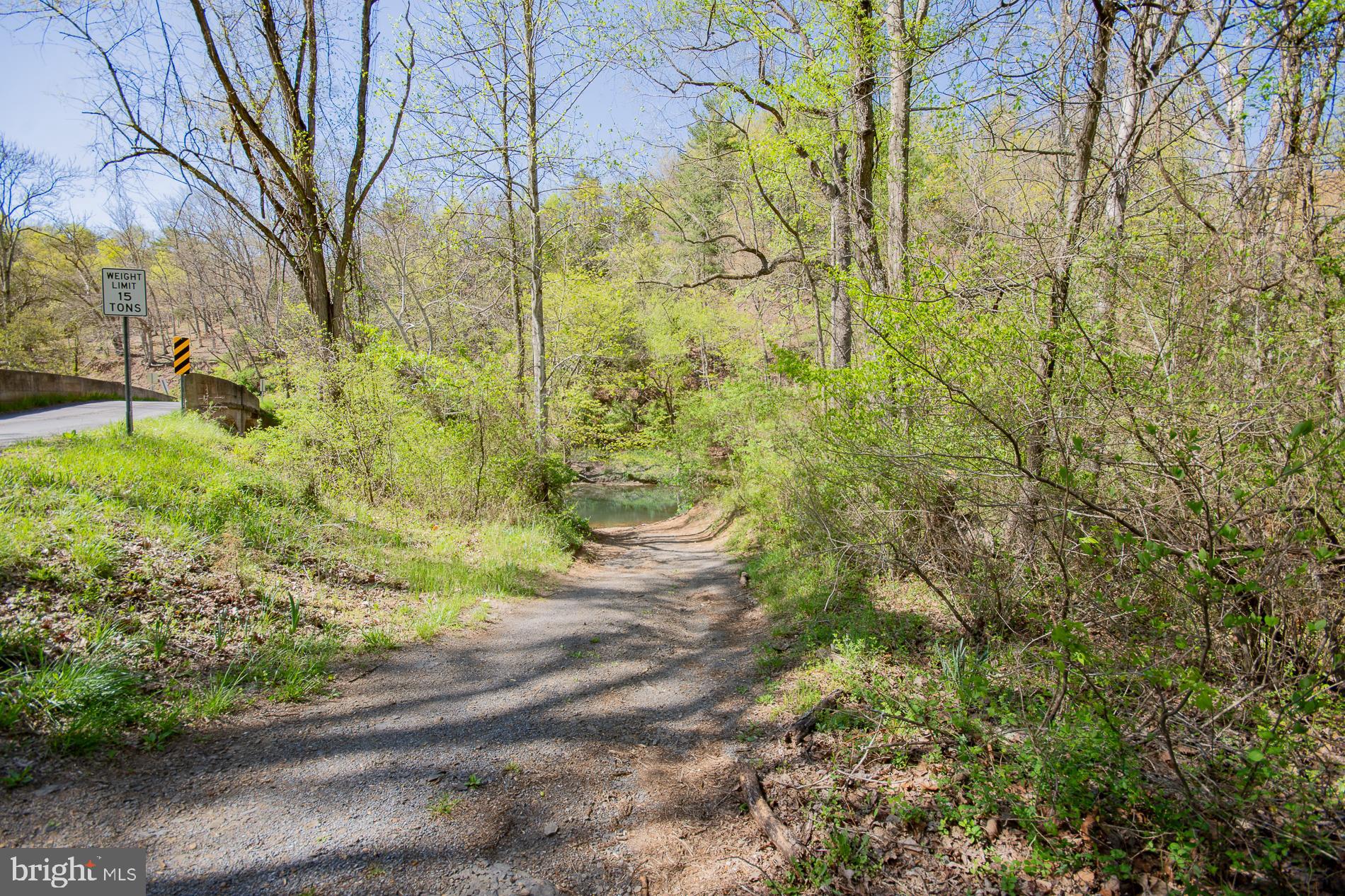 NEW HOPE ACRES - Residential
