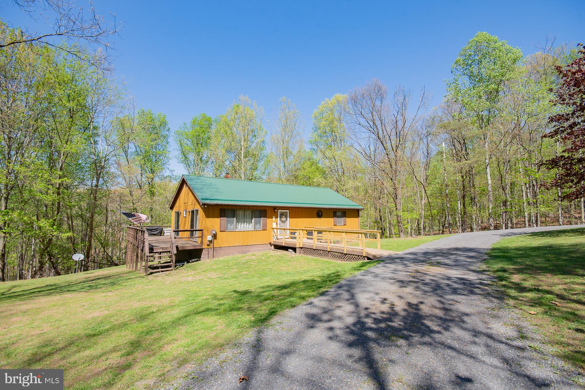 NEW HOPE ACRES - Residential