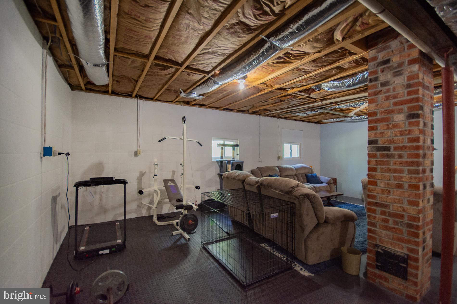 NEW HOPE ACRES - Residential