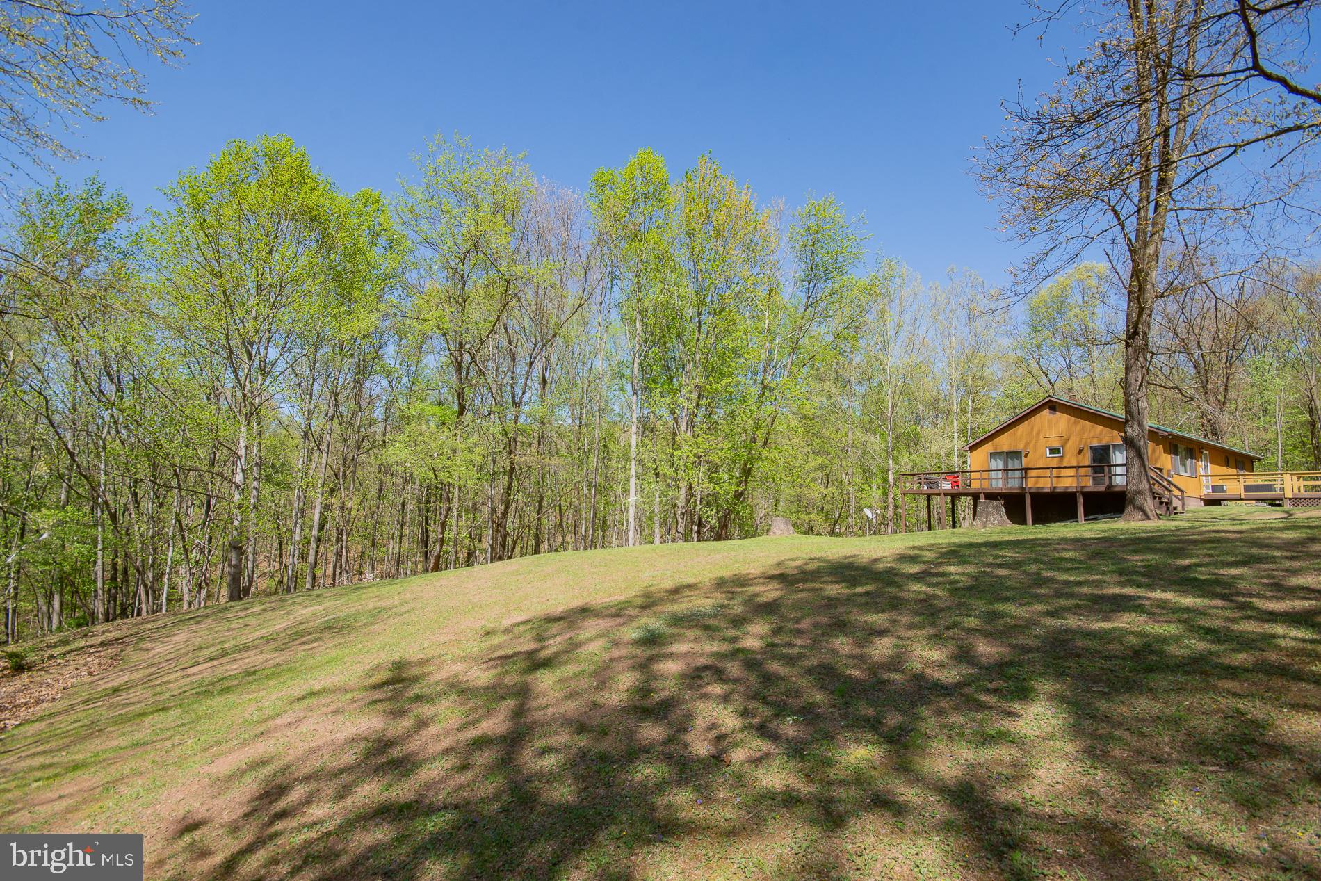 NEW HOPE ACRES - Residential