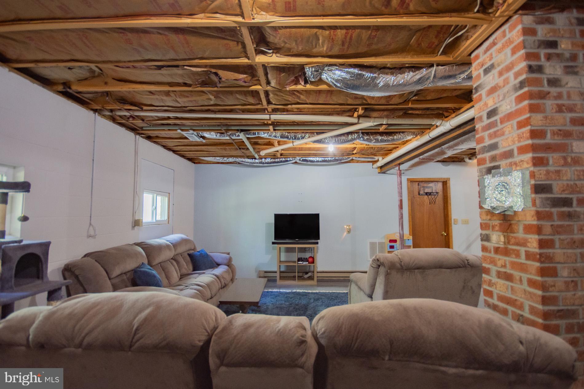 NEW HOPE ACRES - Residential