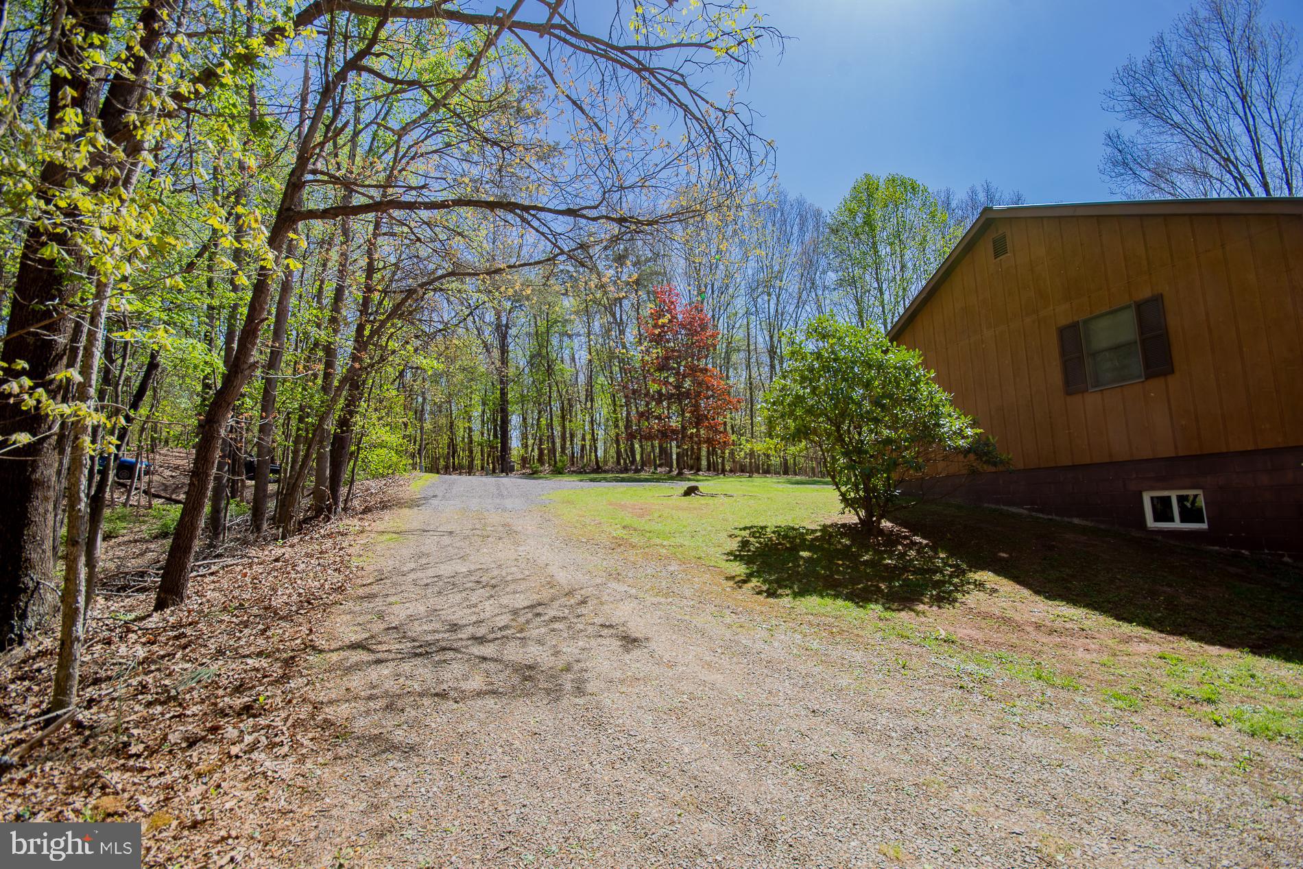 NEW HOPE ACRES - Residential