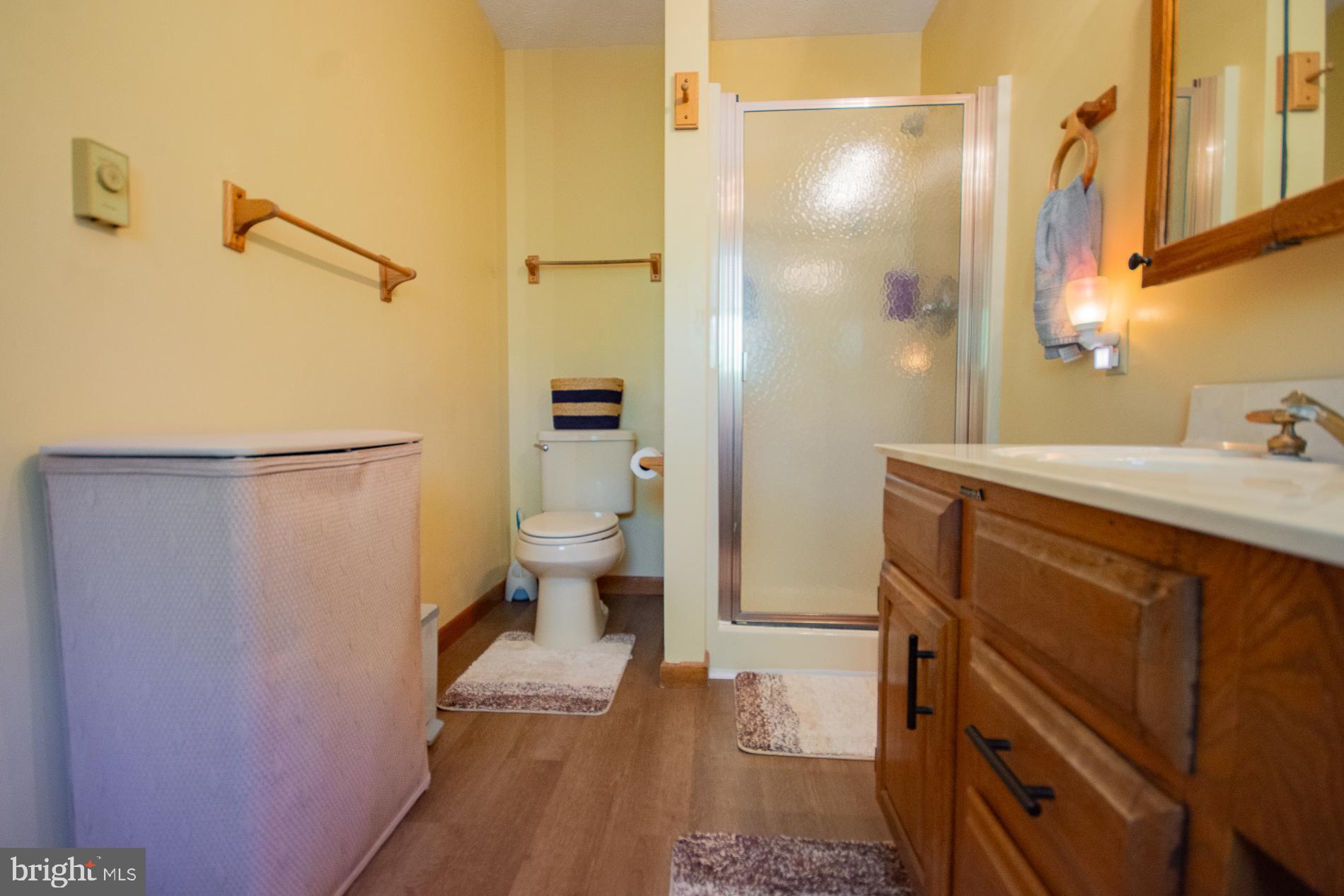 NEW HOPE ACRES - Residential