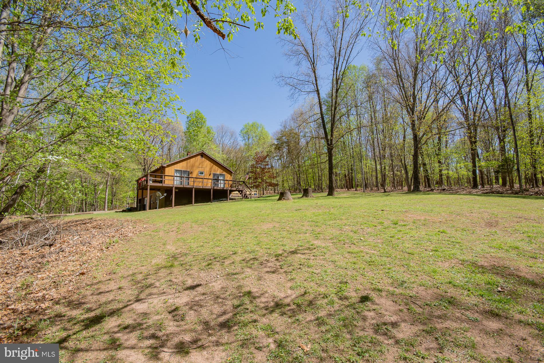 NEW HOPE ACRES - Residential