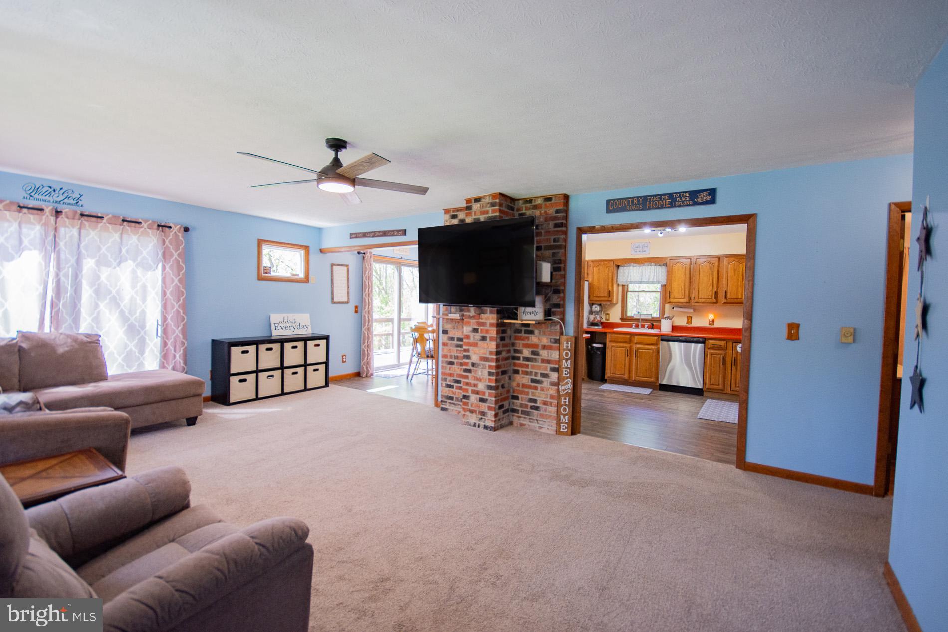 NEW HOPE ACRES - Residential