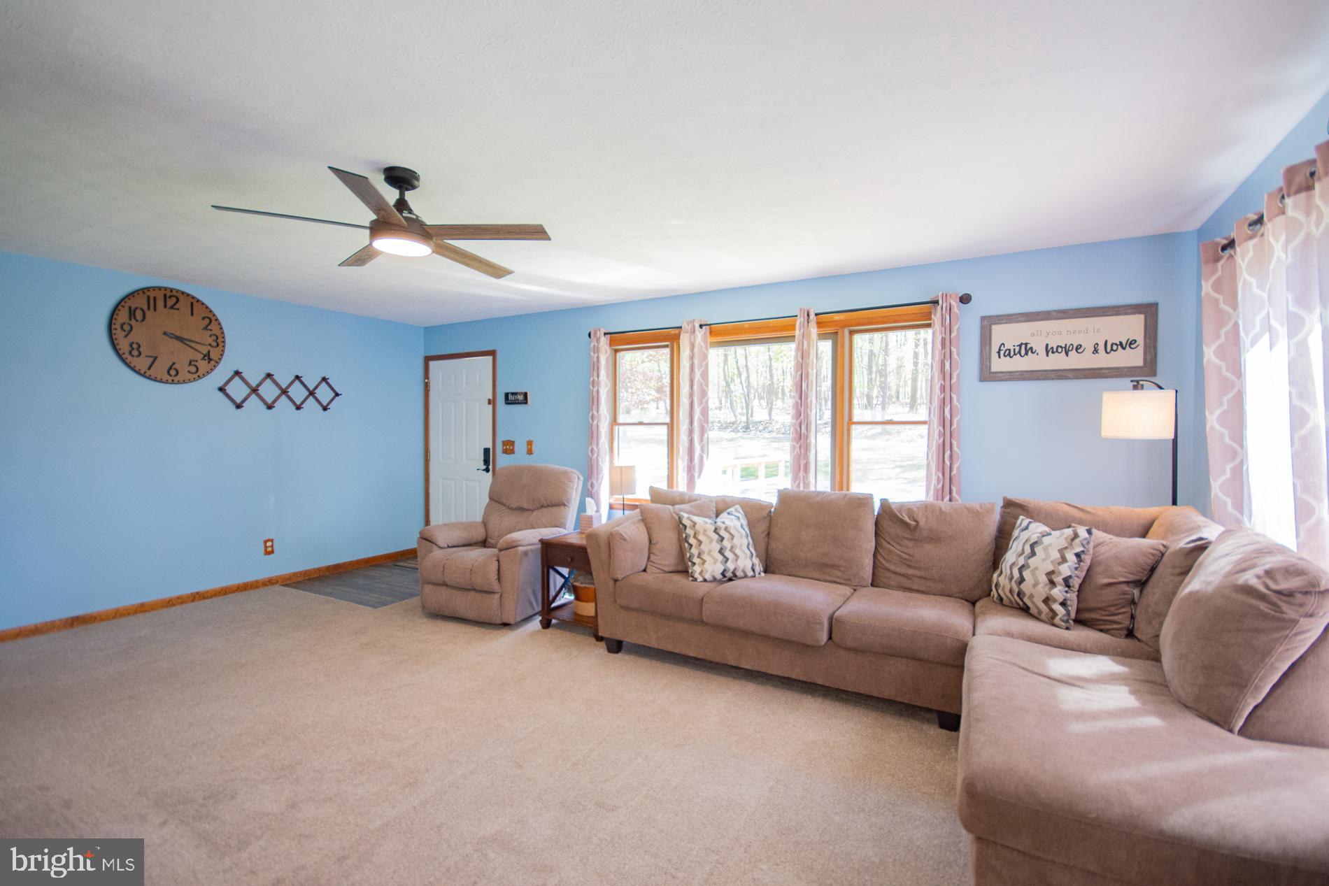 NEW HOPE ACRES - Residential