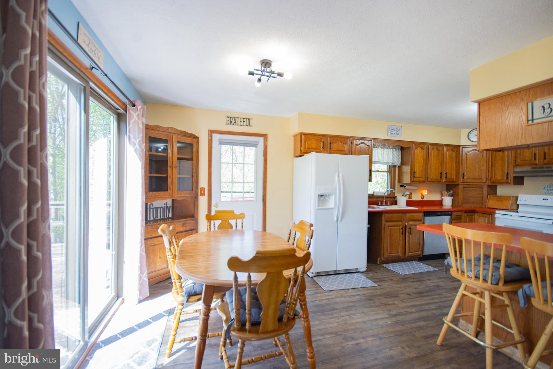 NEW HOPE ACRES - Residential