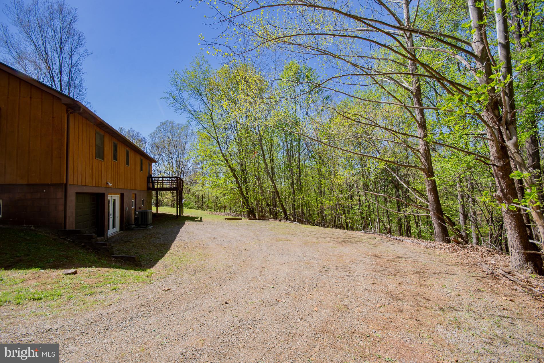 NEW HOPE ACRES - Residential