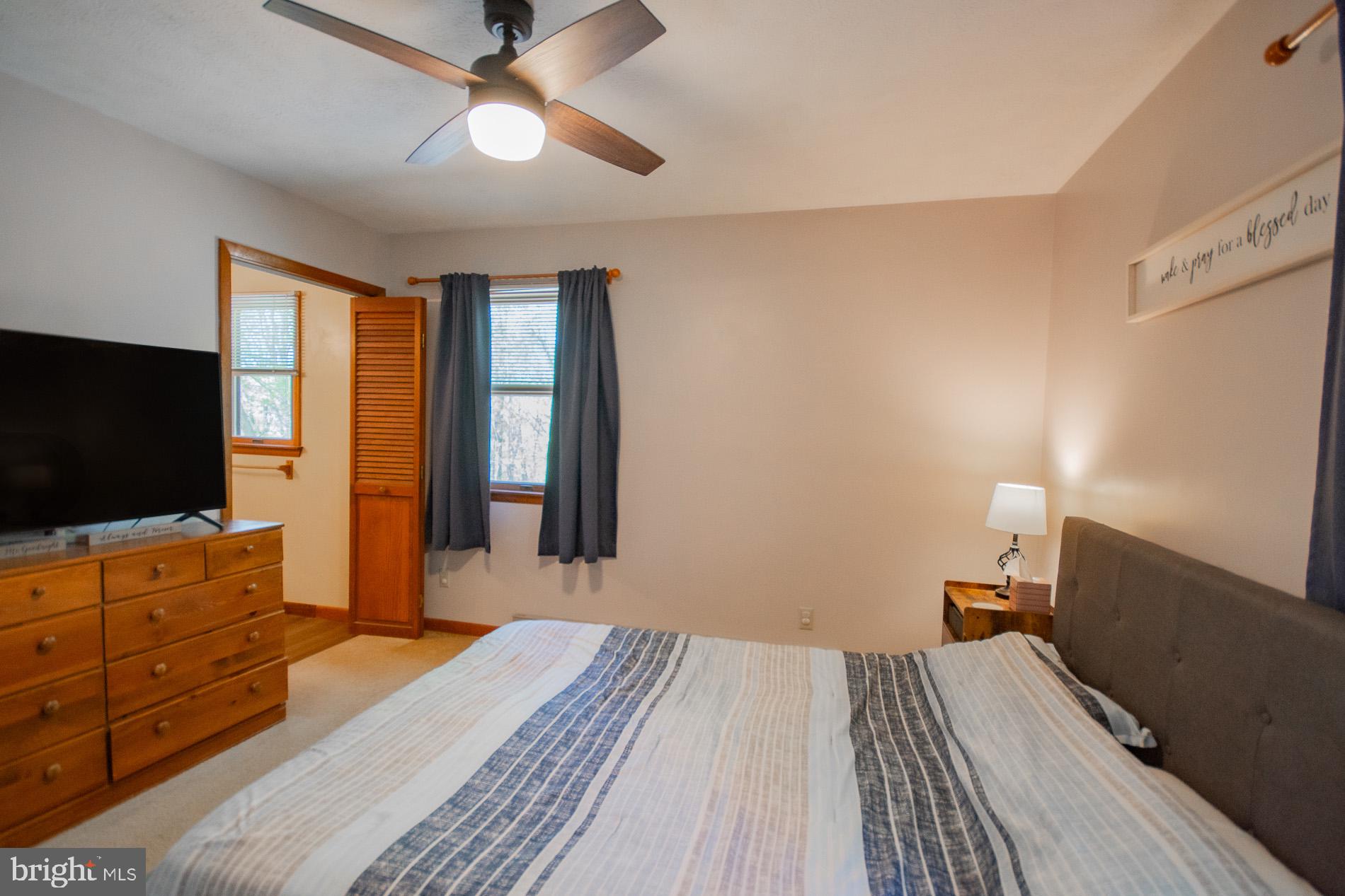 NEW HOPE ACRES - Residential