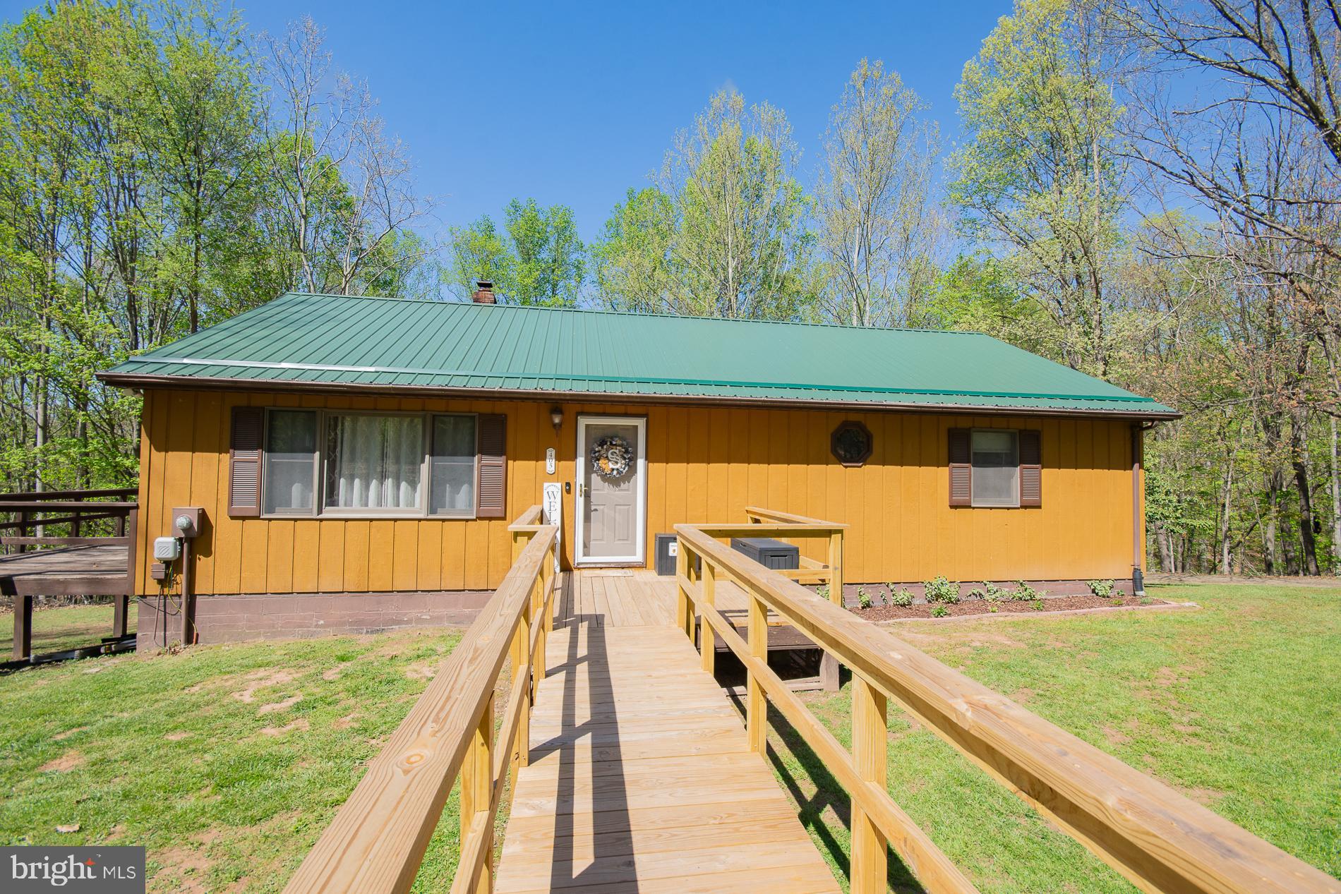 NEW HOPE ACRES - Residential