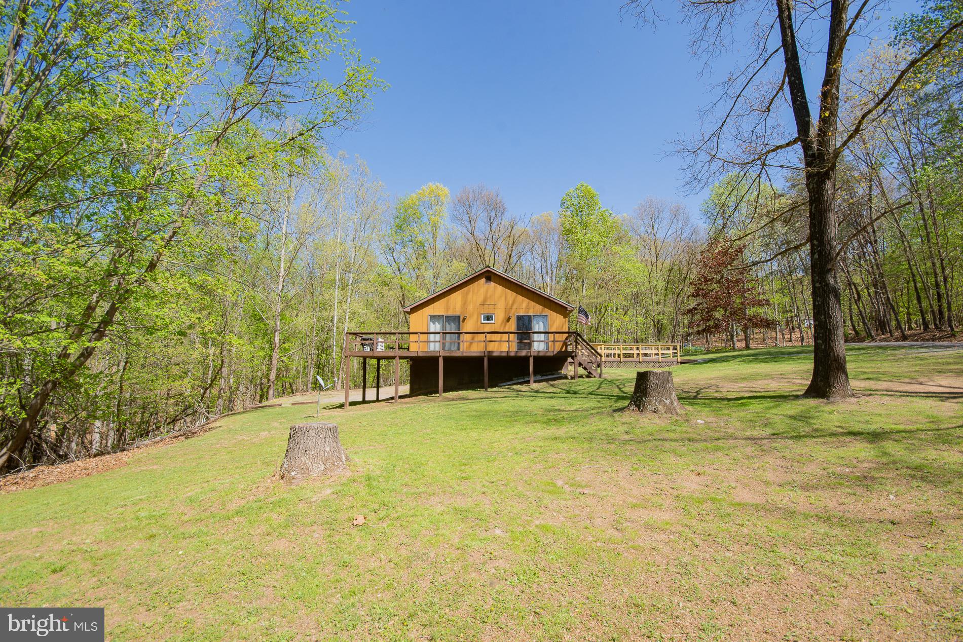 NEW HOPE ACRES - Residential