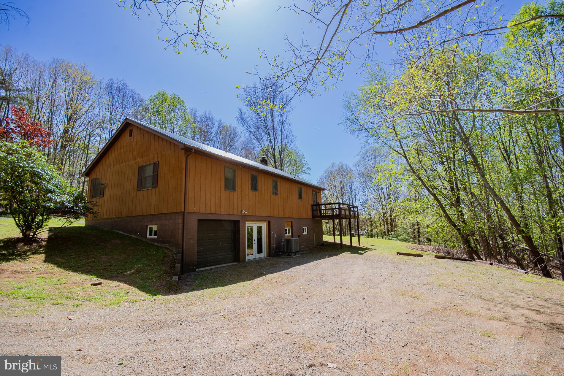 NEW HOPE ACRES - Residential