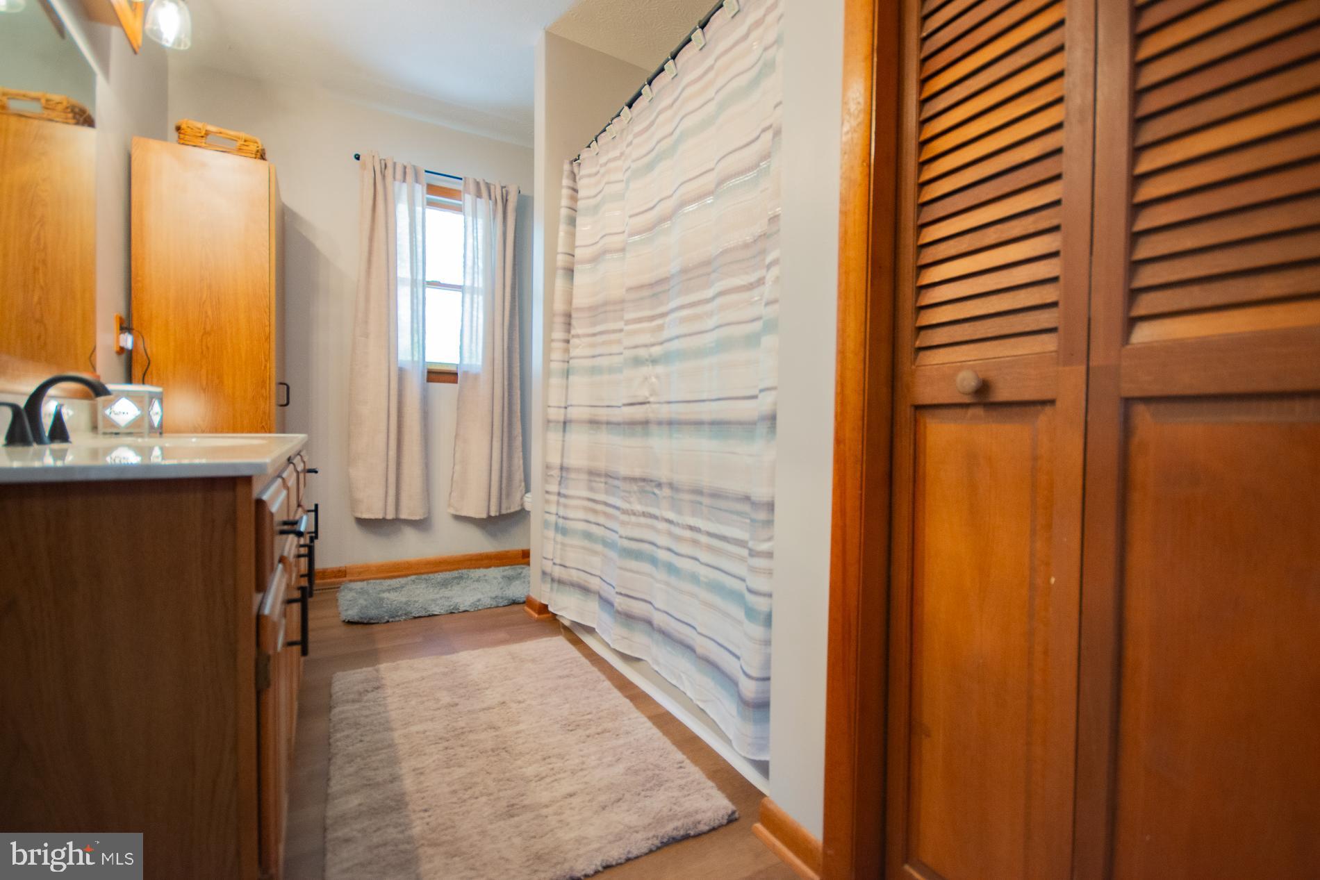 NEW HOPE ACRES - Residential