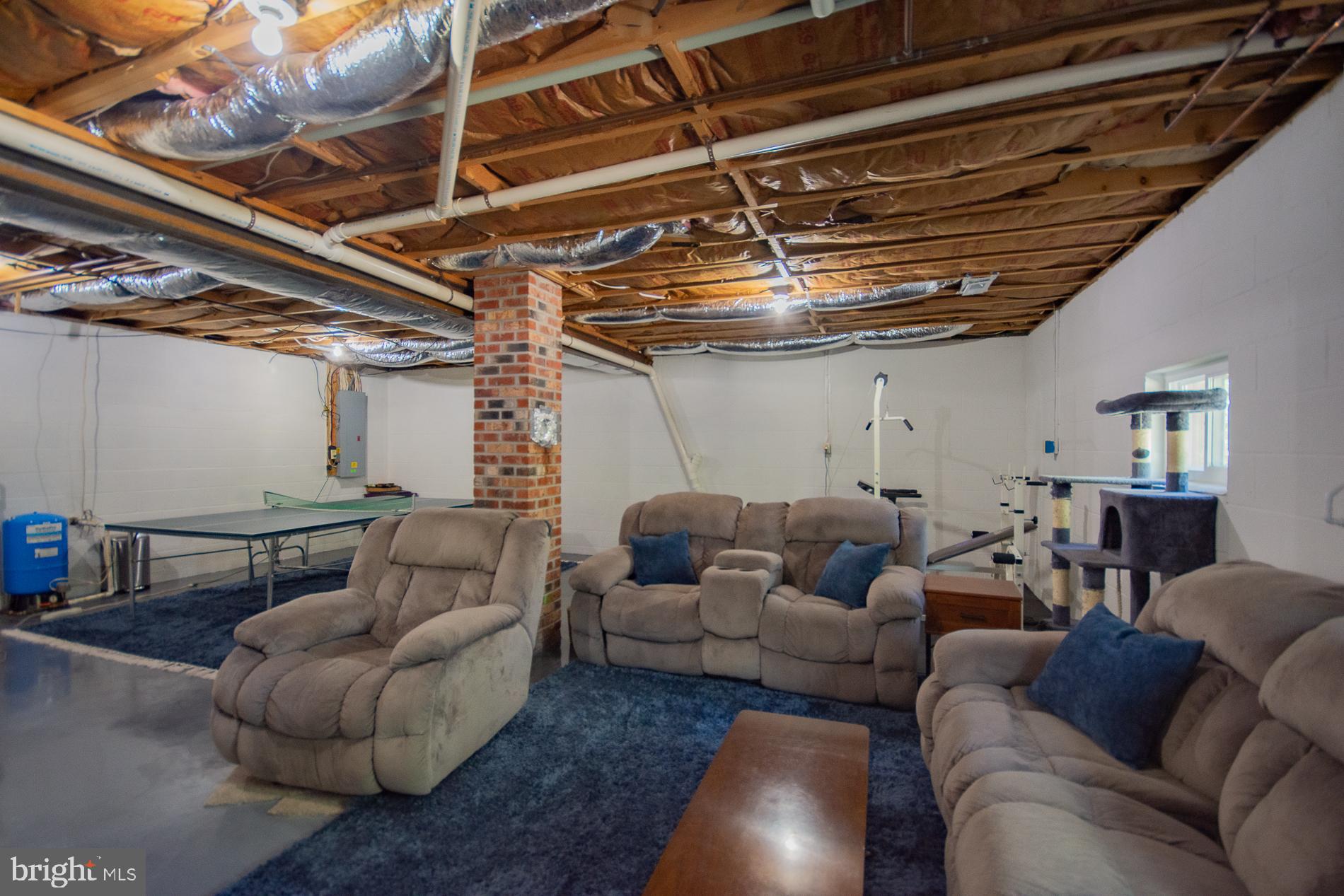 NEW HOPE ACRES - Residential