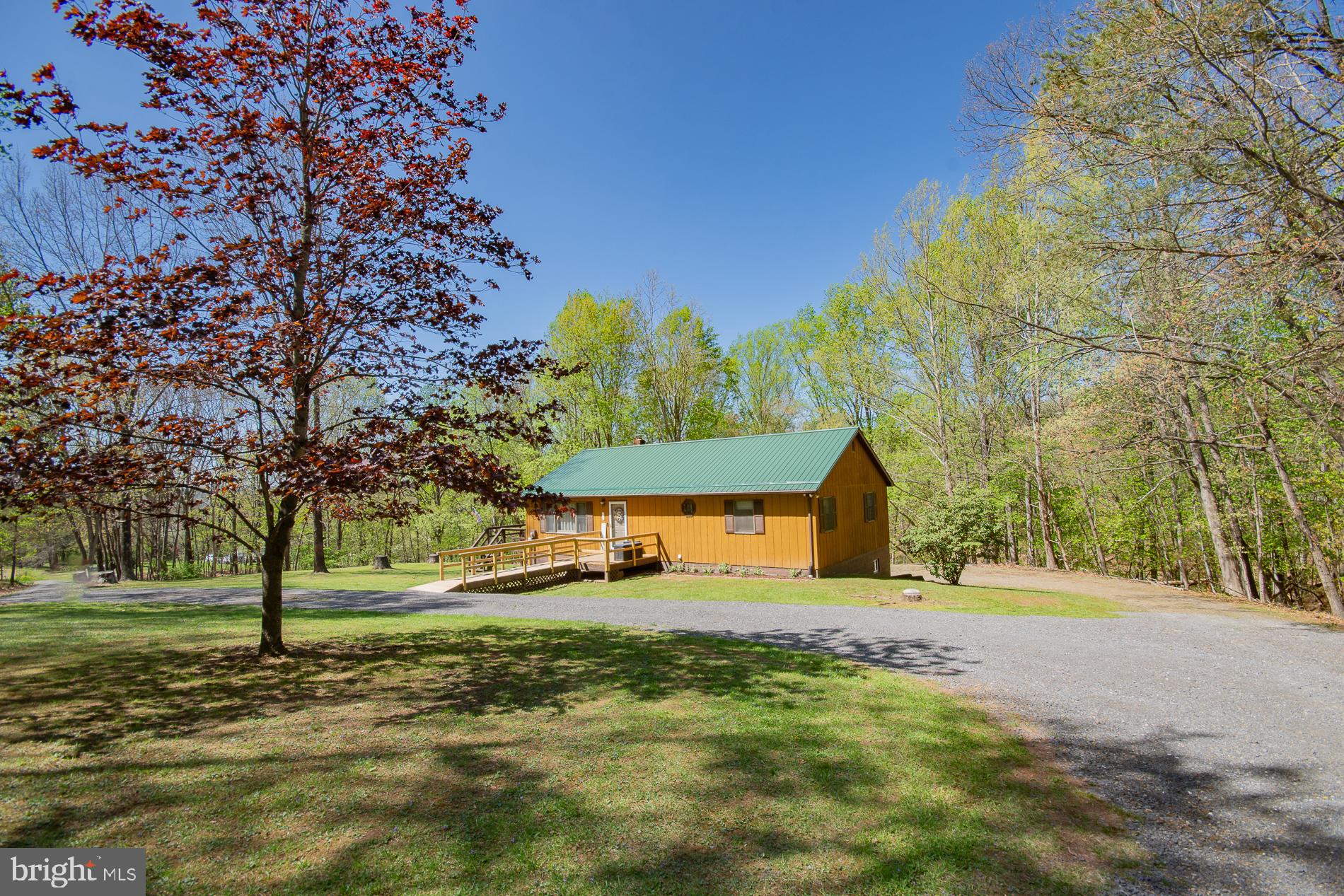 NEW HOPE ACRES - Residential