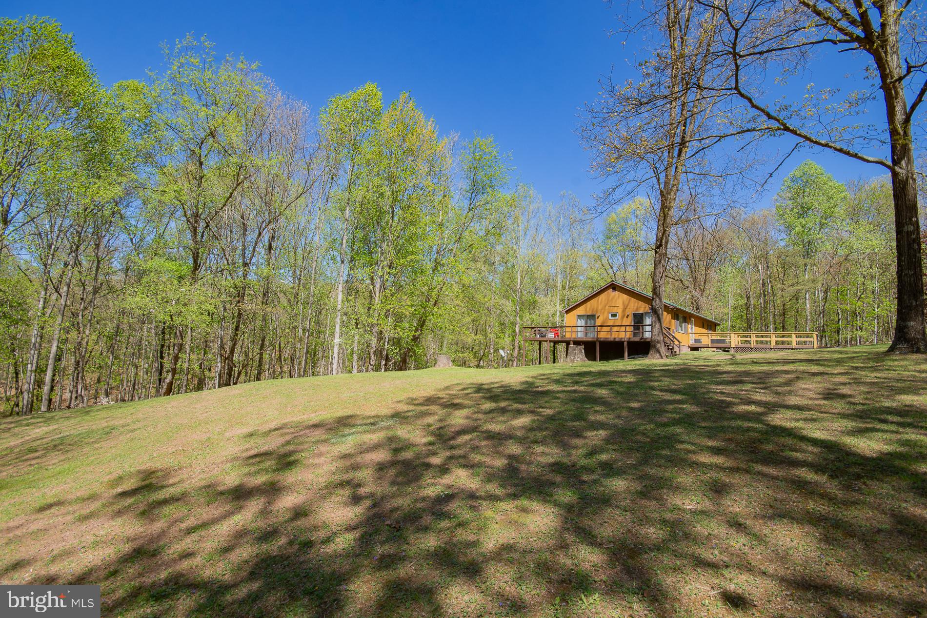 NEW HOPE ACRES - Residential