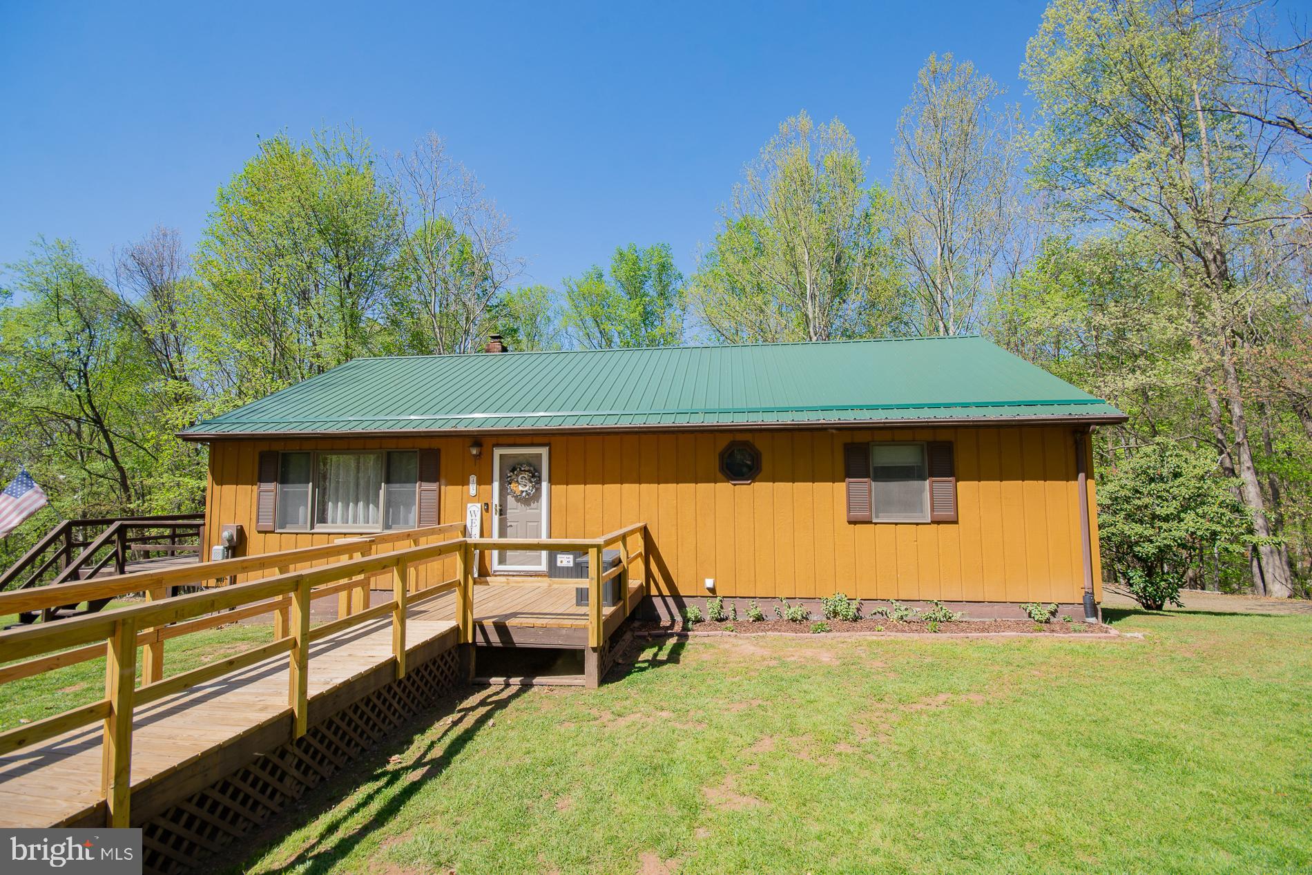 NEW HOPE ACRES - Residential