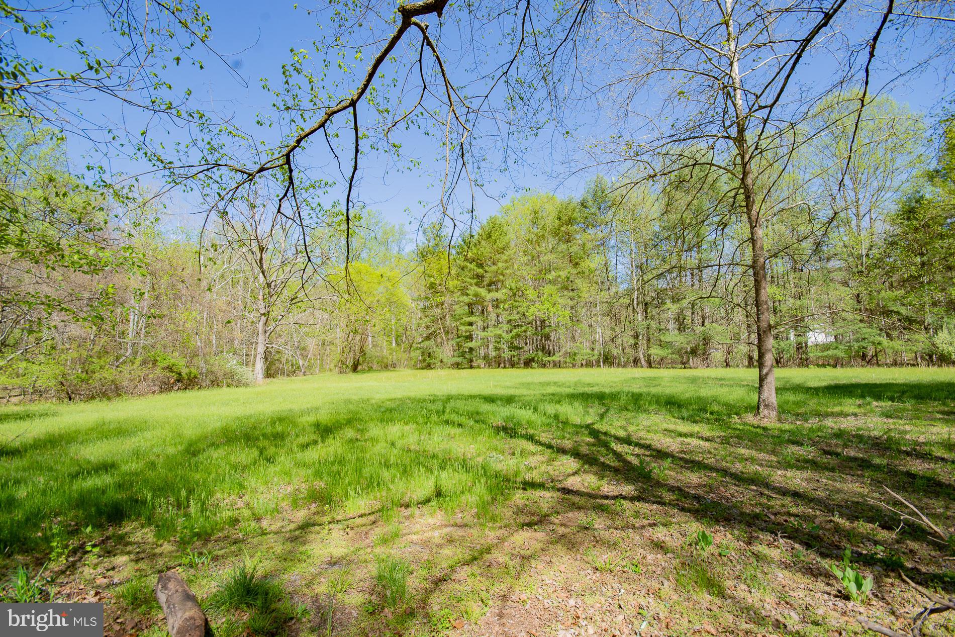 NEW HOPE ACRES - Residential