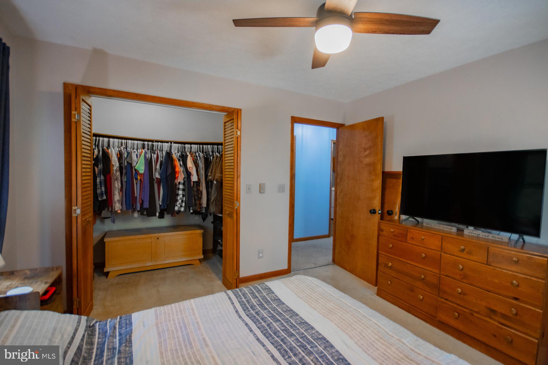 NEW HOPE ACRES - Residential