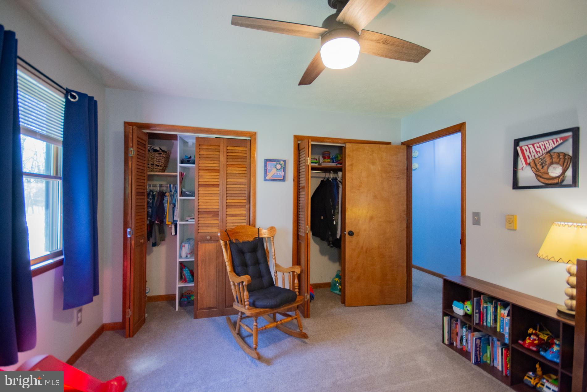 NEW HOPE ACRES - Residential