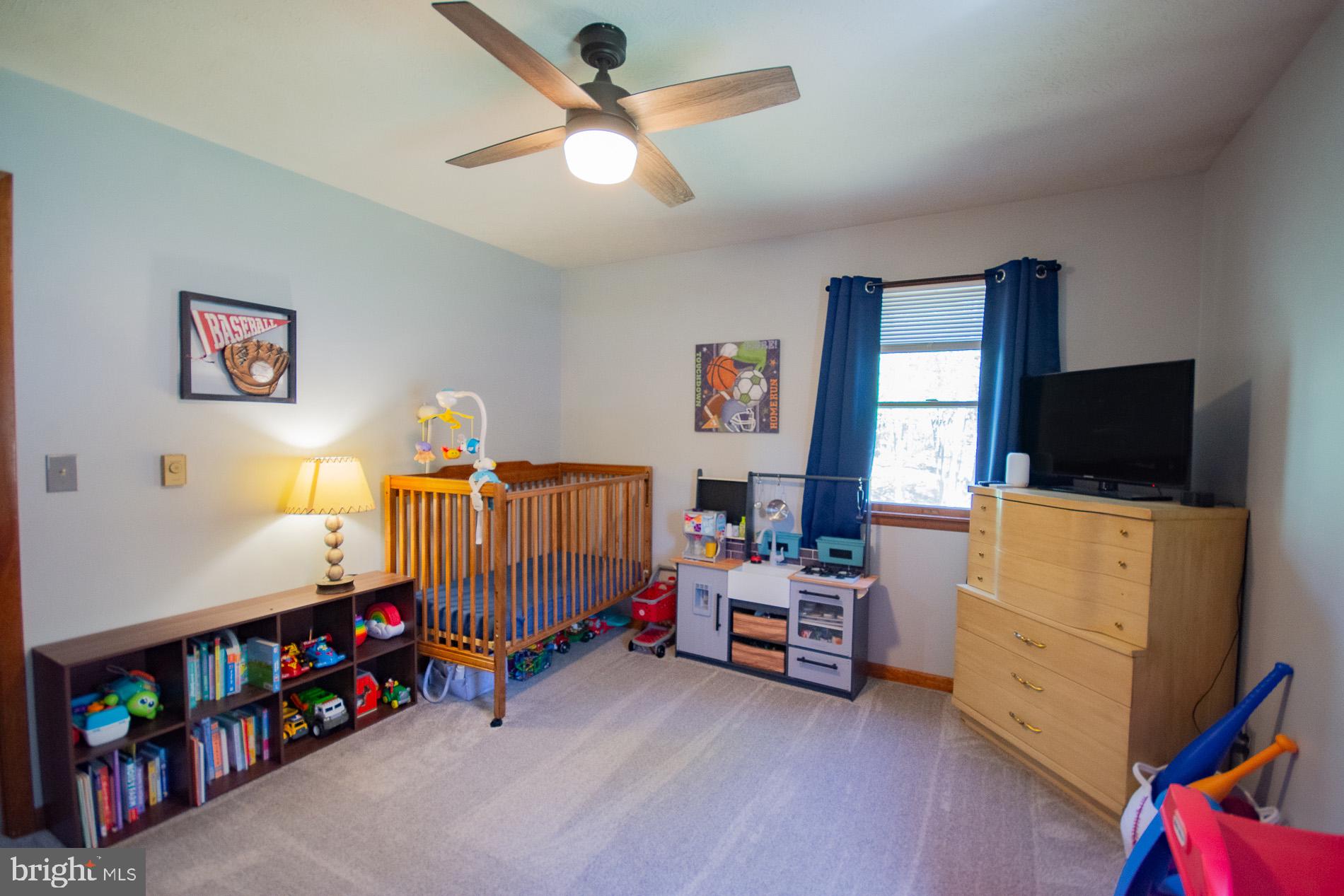 NEW HOPE ACRES - Residential