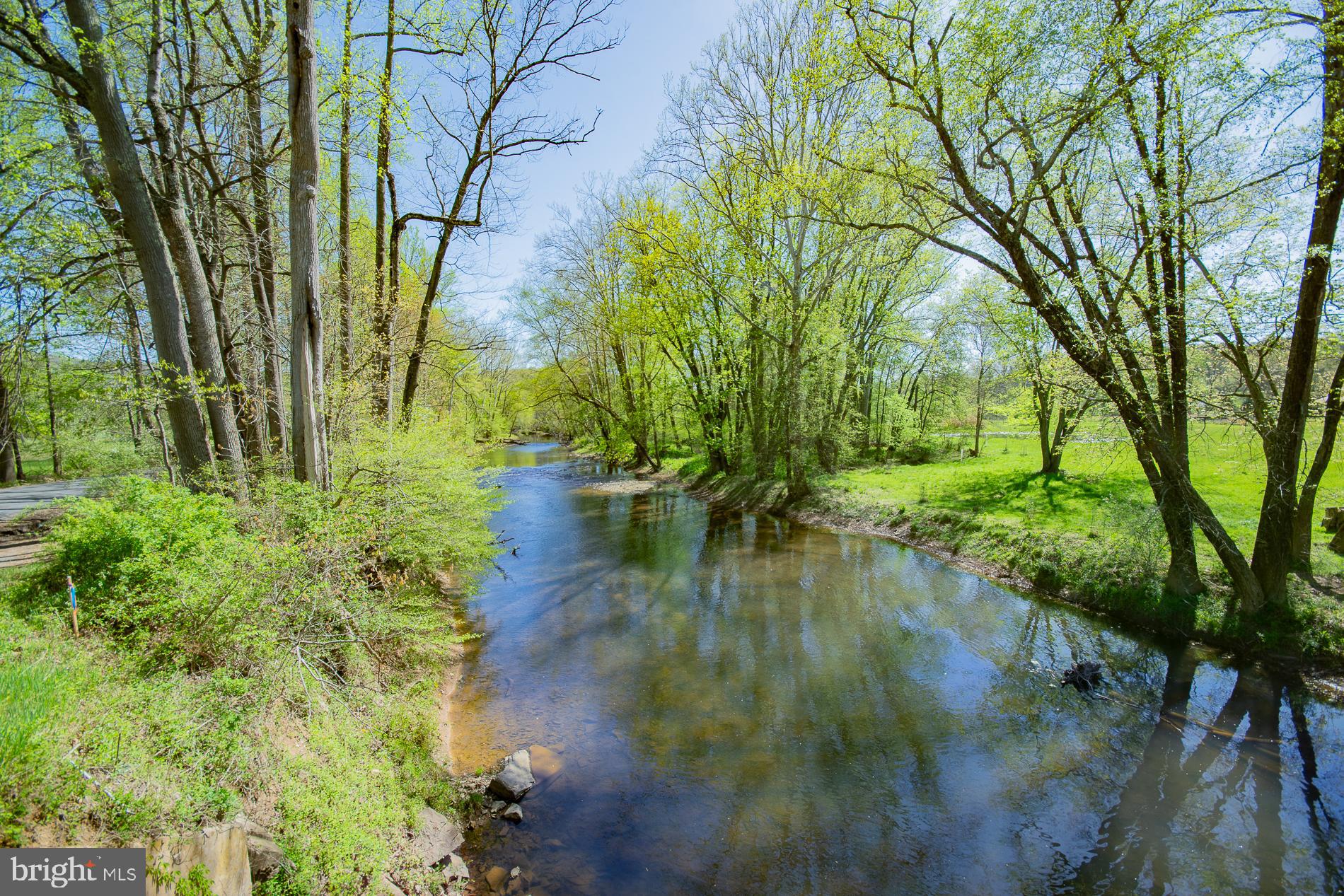 NEW HOPE ACRES - Residential