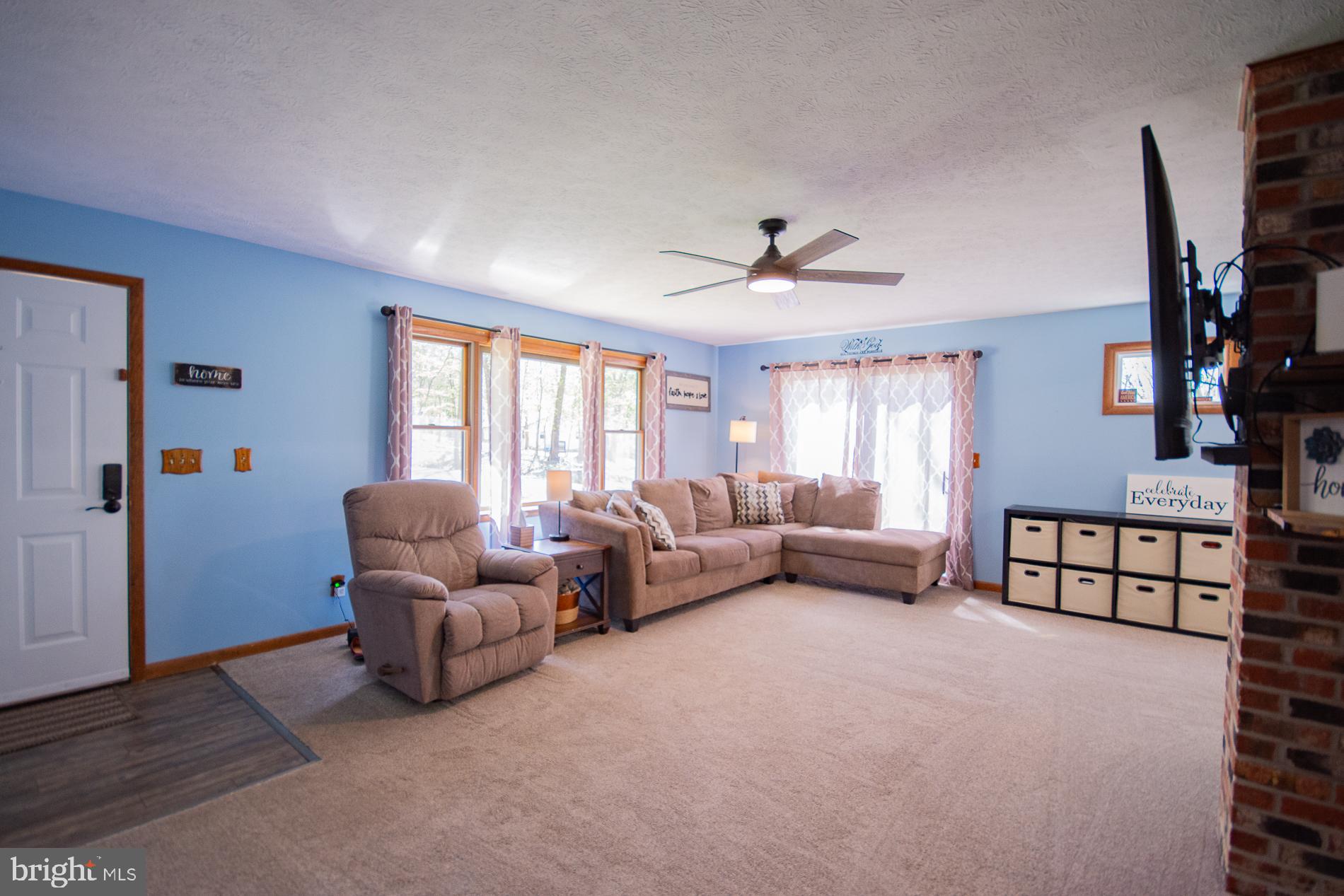 NEW HOPE ACRES - Residential