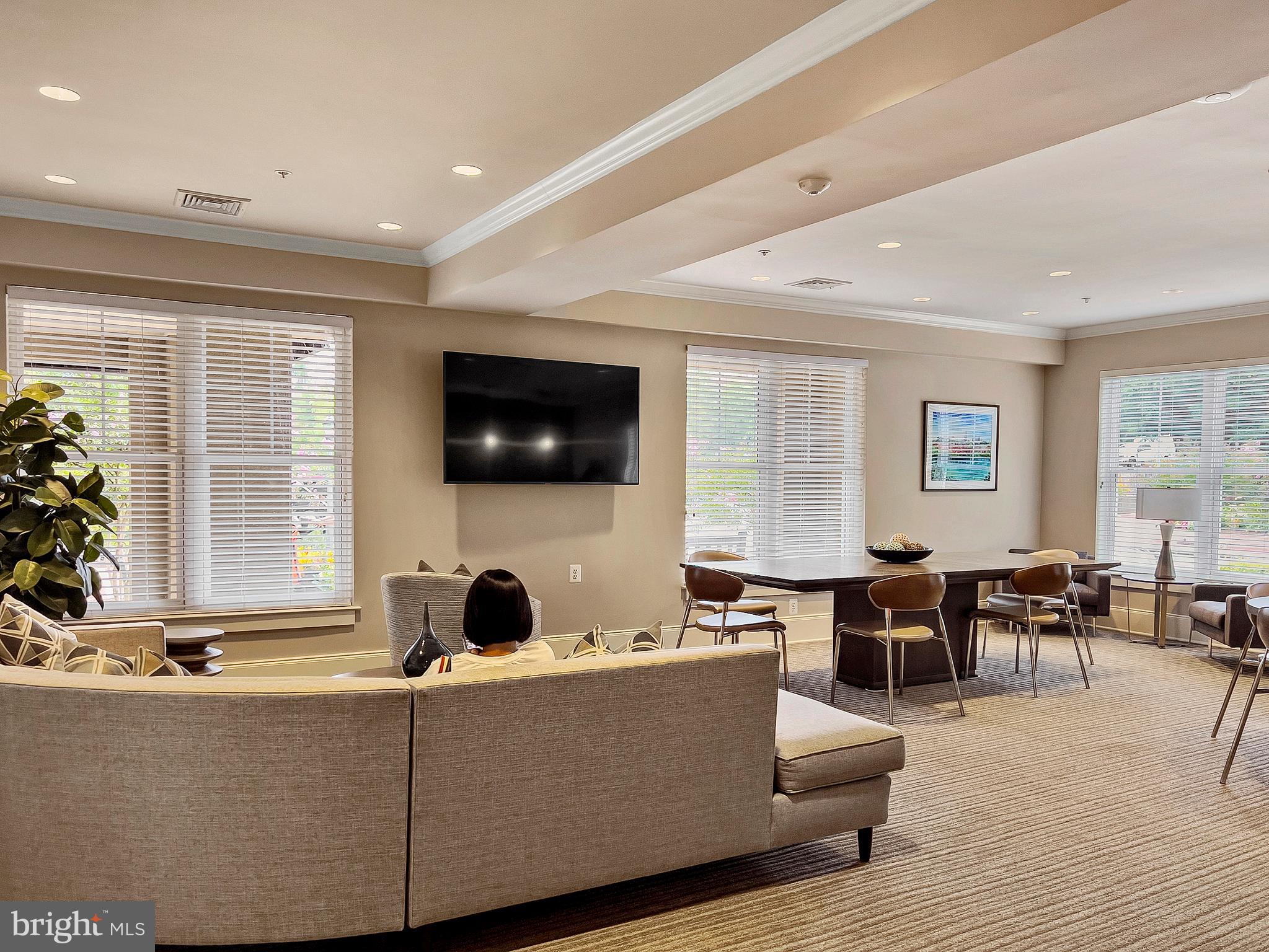 WHITE FLINT STATION - Residential