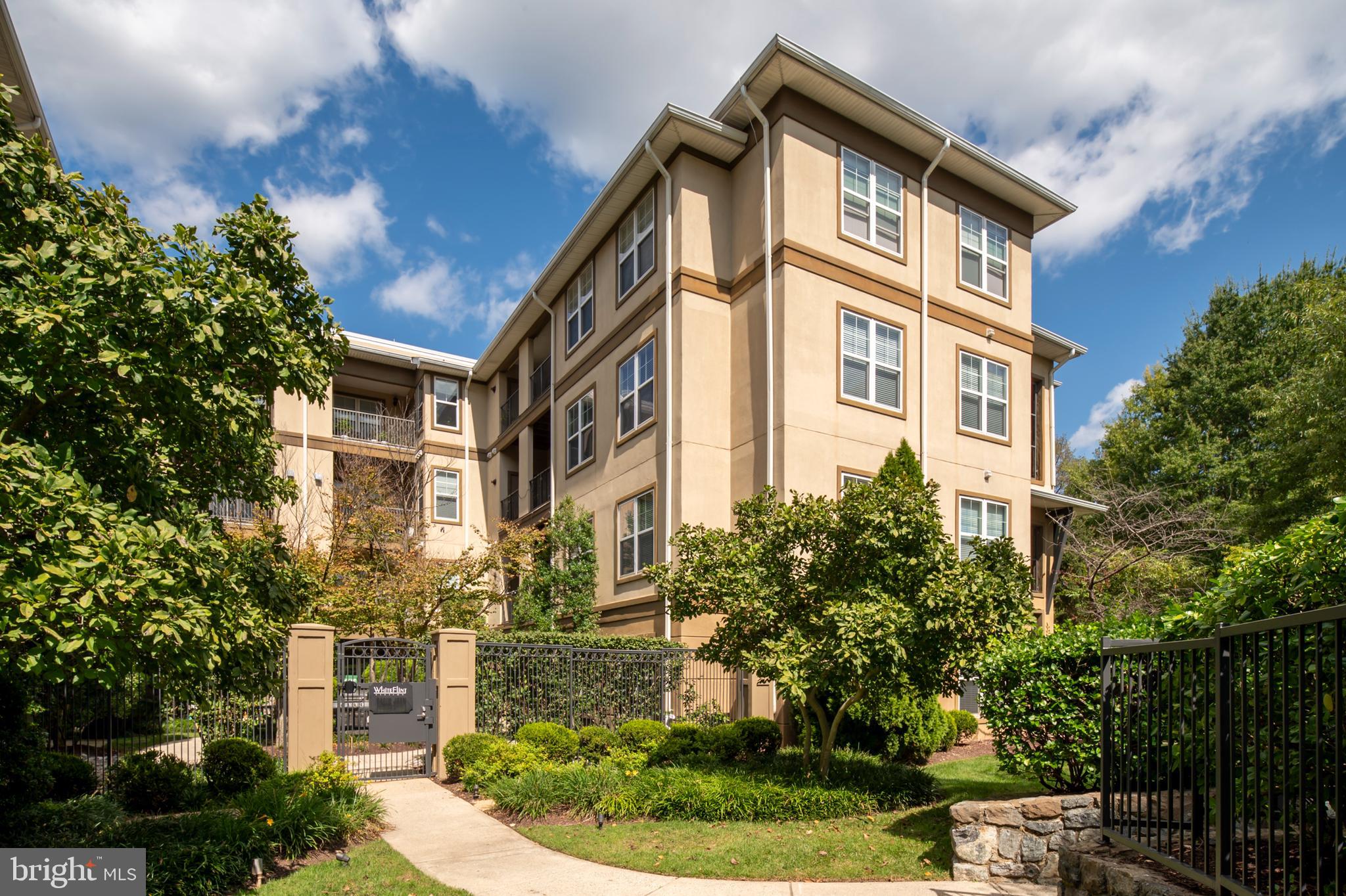 WHITE FLINT STATION - Residential